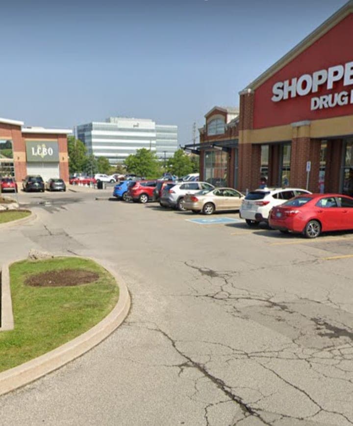 Shoppers Drug Mart (photo: Aregbesola Martins, via Google)