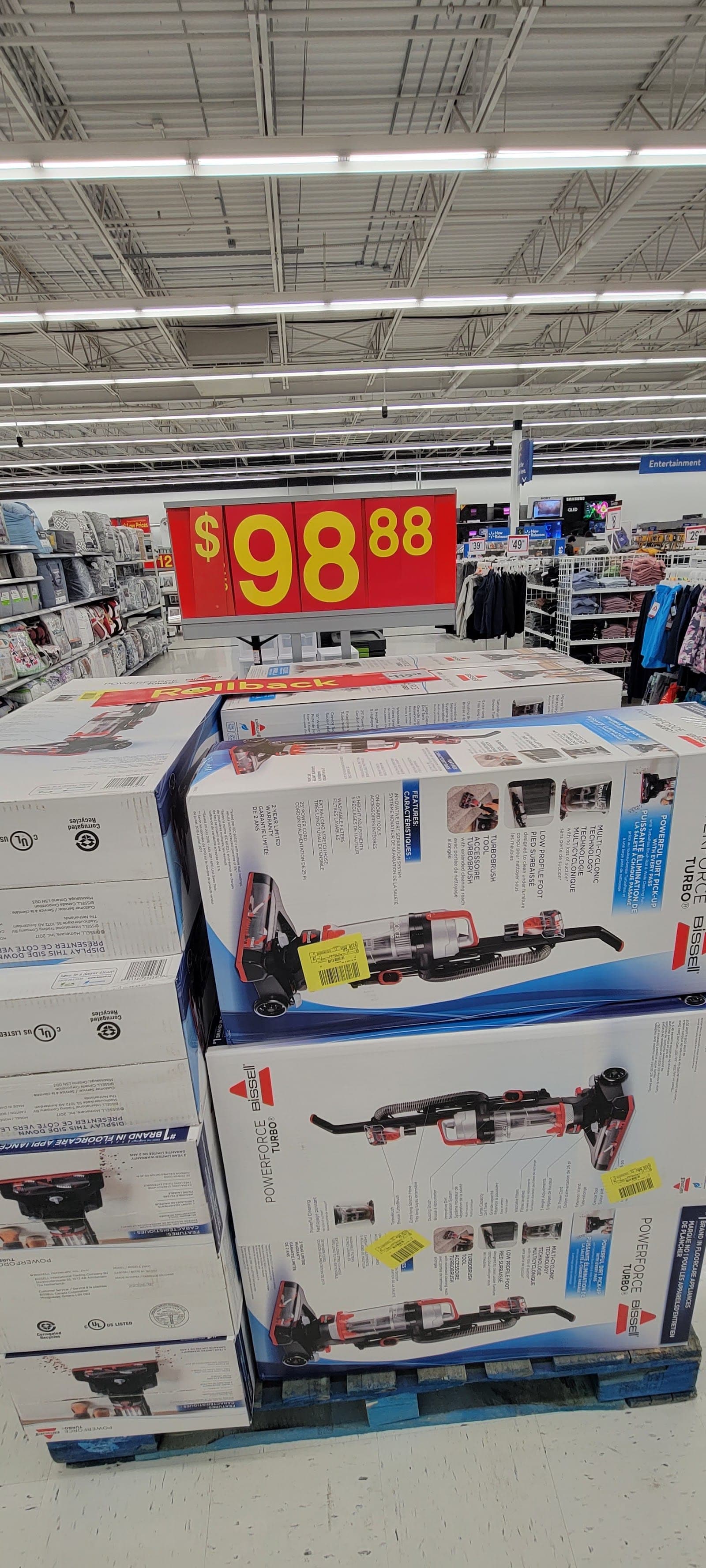 Walmart Pharmacy (photo: Danish Abbas, via Google)
