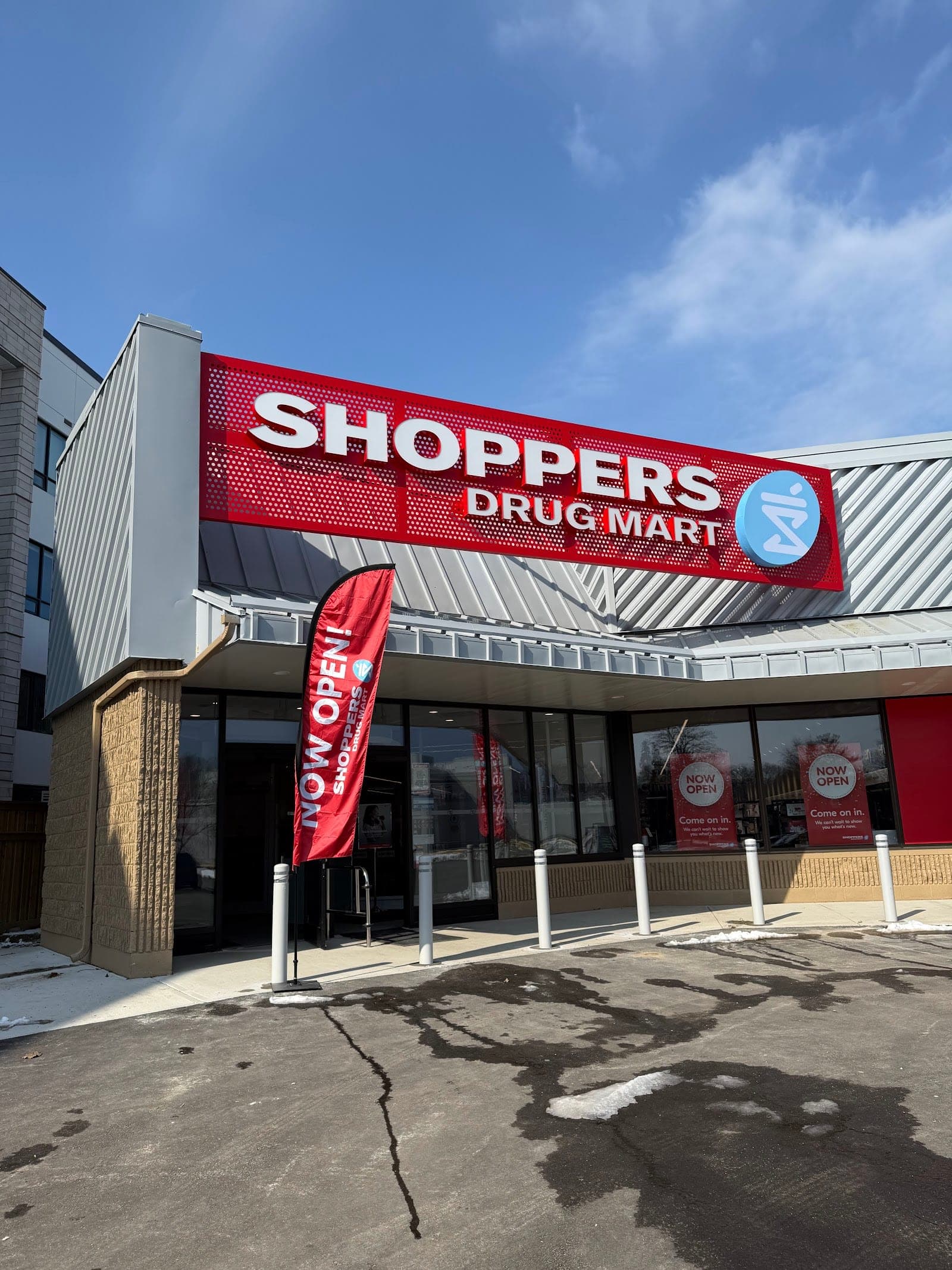 Shoppers Drug Mart (photo: Peter Norris, via Google)
