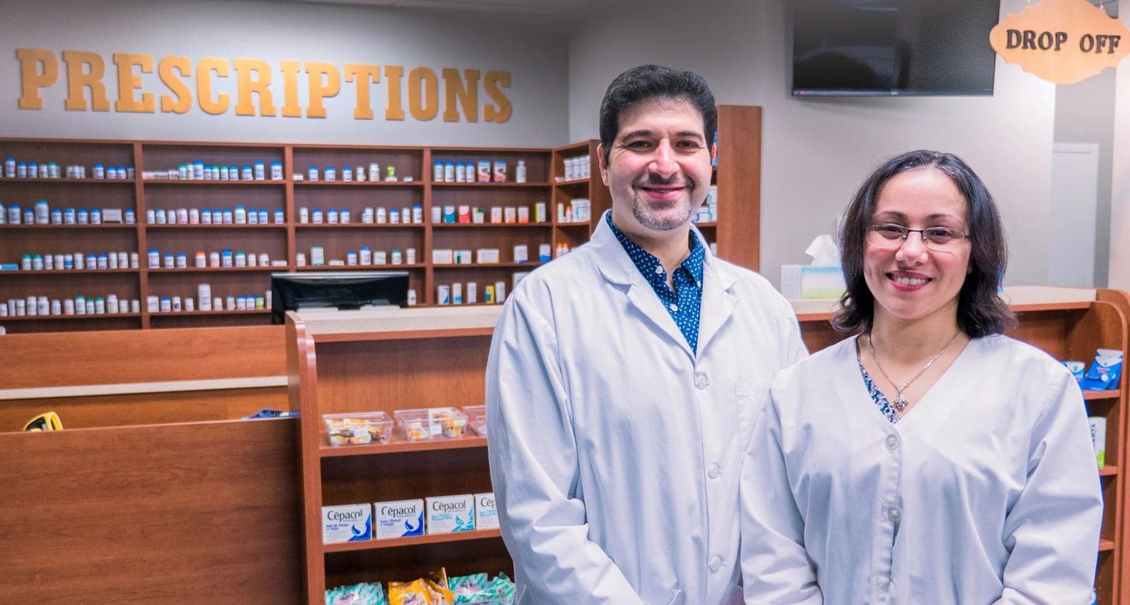 SeniorHome.ca - Oak City Pharmacy