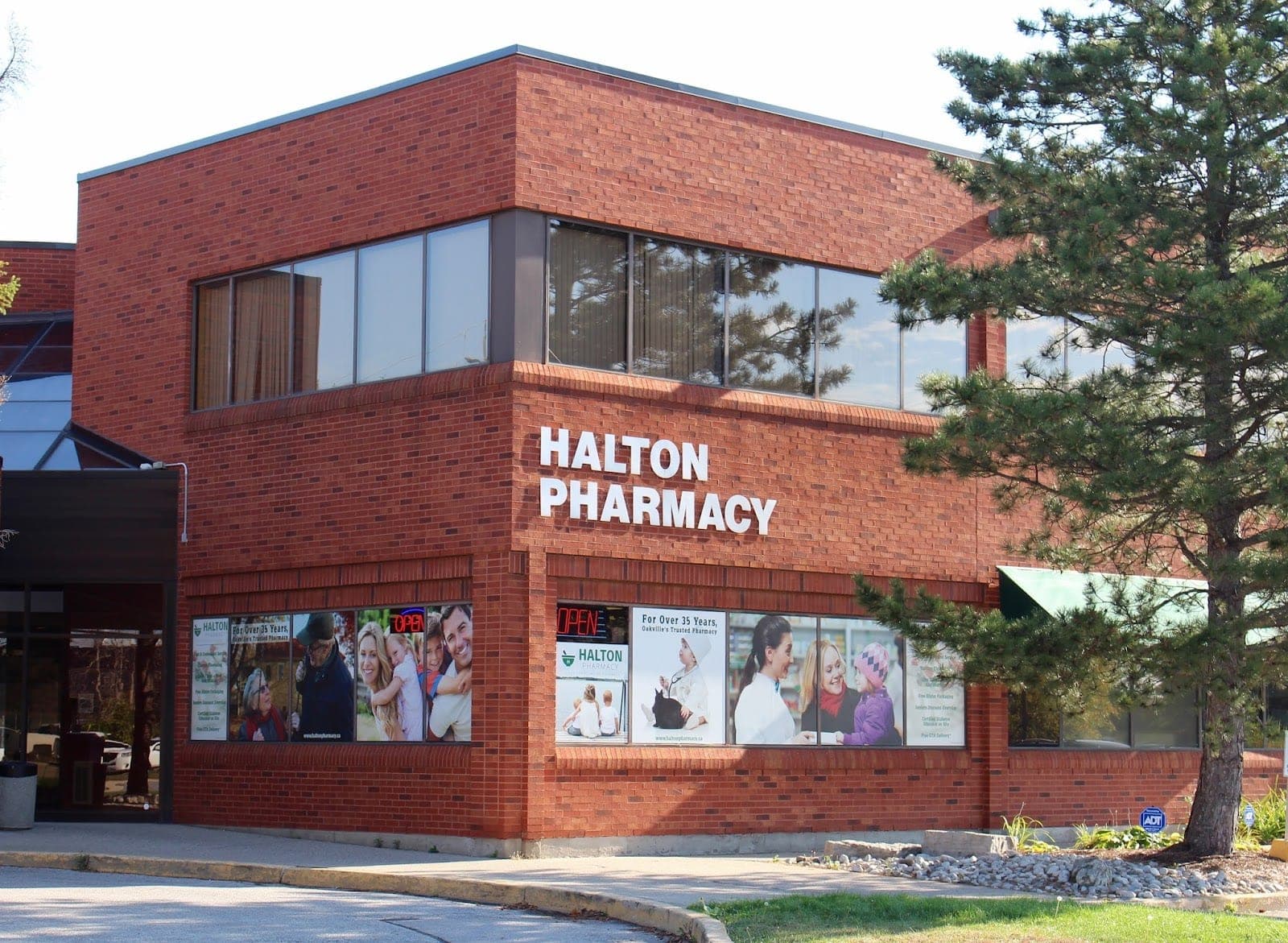 Halton Pharmacy (photo: Halton Pharmacy, via Google)
