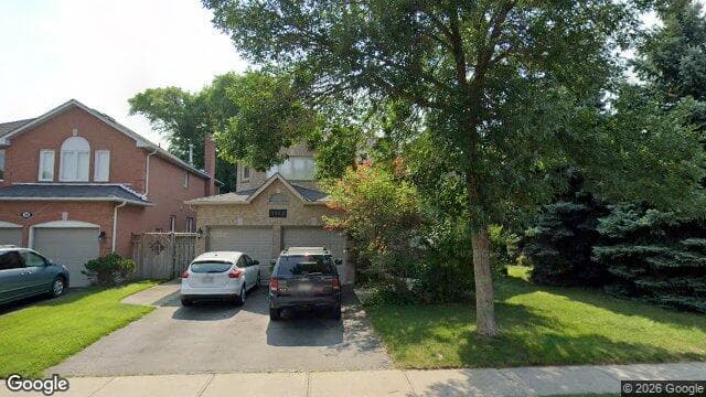 Gable Gardens (Google Street View)