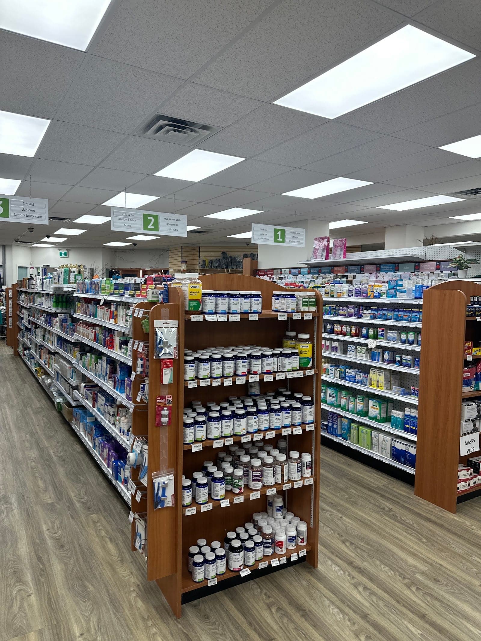 Guardian Cims Pharmacy (photo: Nermeen, via Google)