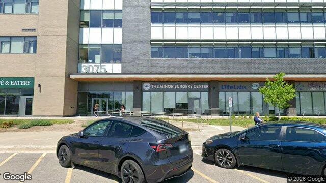 LMC Pharmacy Oakville (Google Street View)