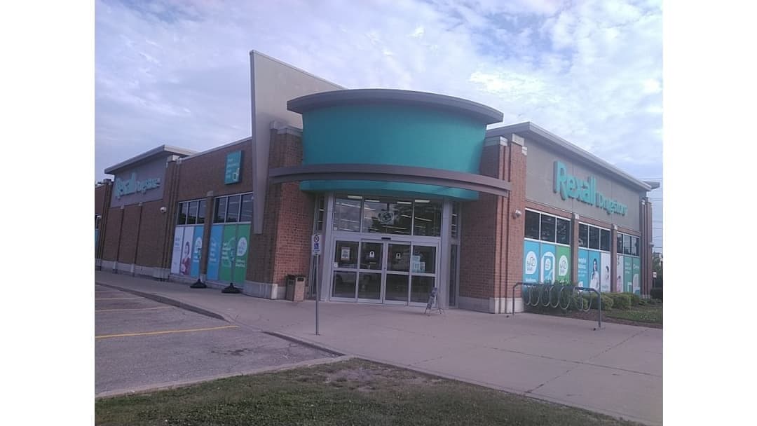 Rexall (photo: Rexall, via Google)