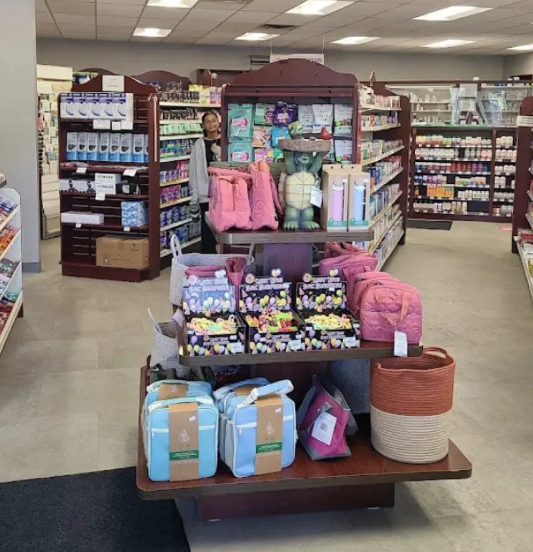 SeniorHome.ca - Abbey Pharmacy (previously Total Health Pharmacy)
