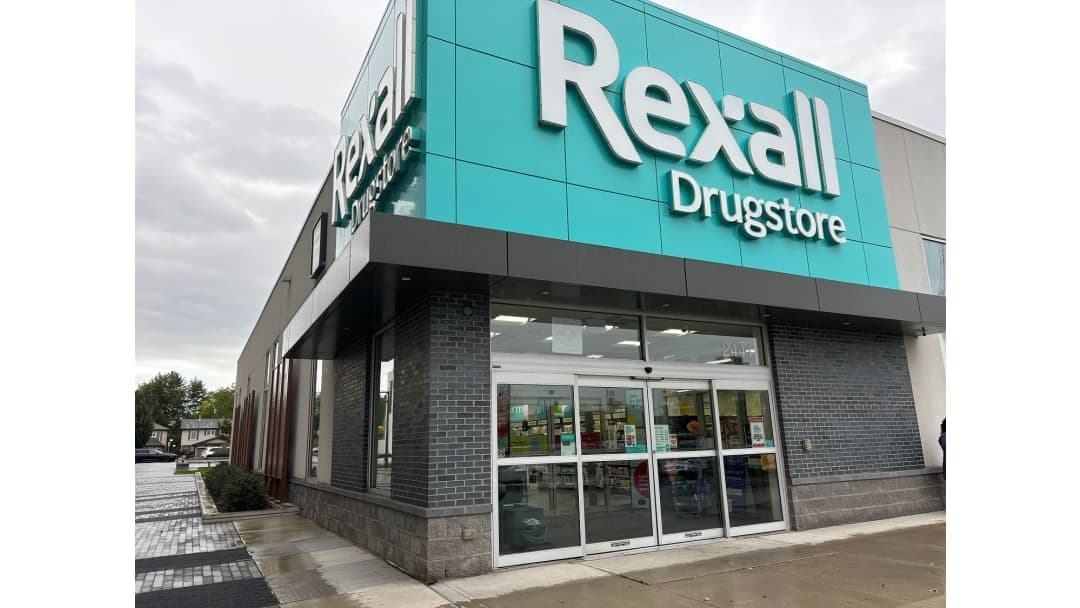 Rexall (photo: Rexall, via Google)