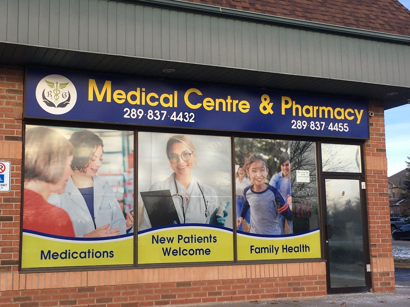 River Glen Pharmacy (photo: River Glen Pharmacy, via Google)
