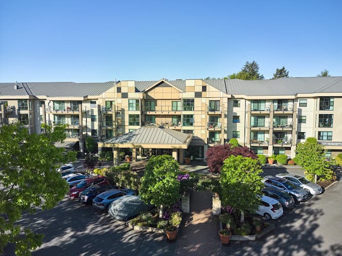 Berwick House - Retirement Community - Photo 1