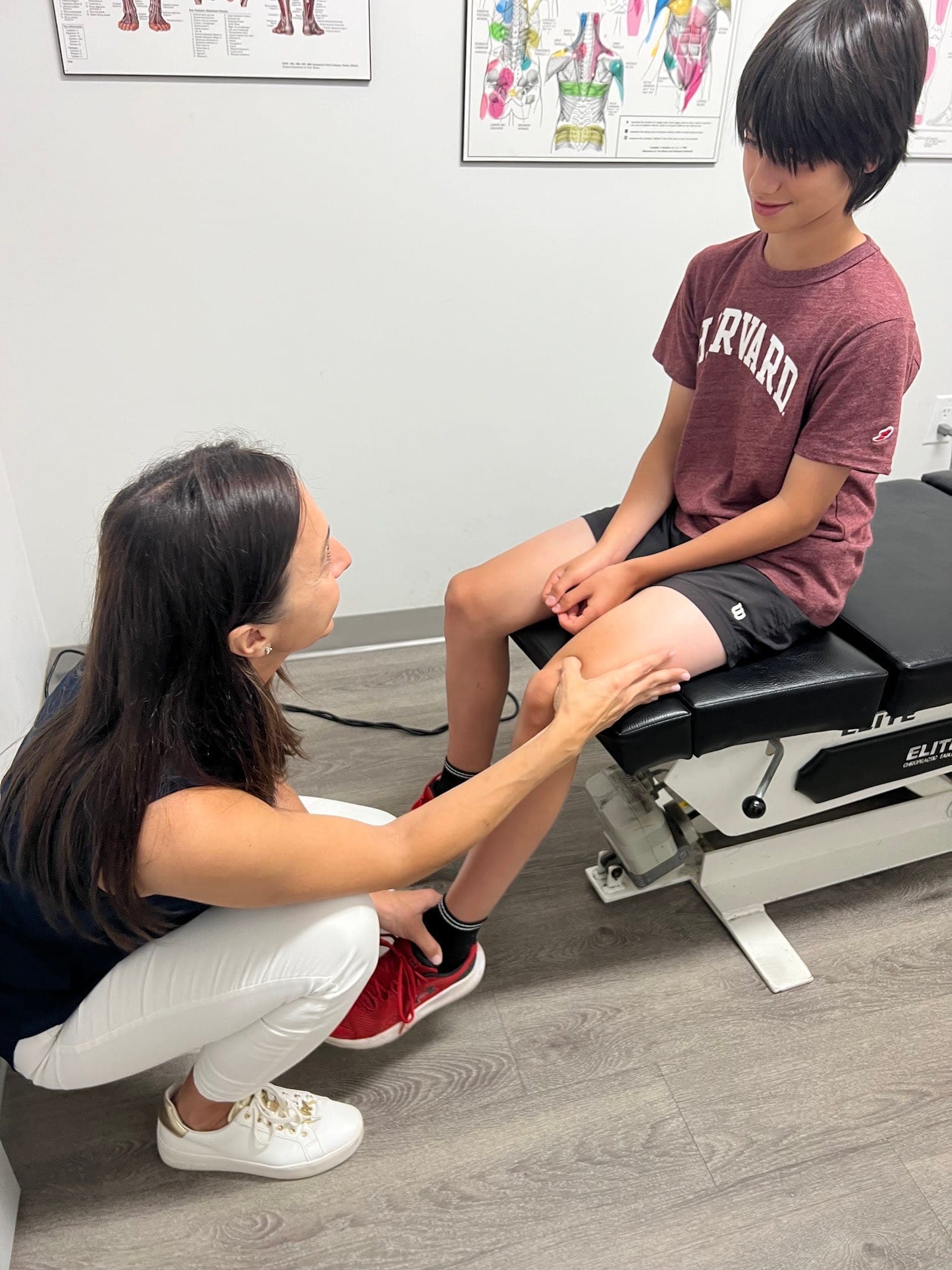 Bionic SportMed & Physiotherapy (photo: Andre, via Google)