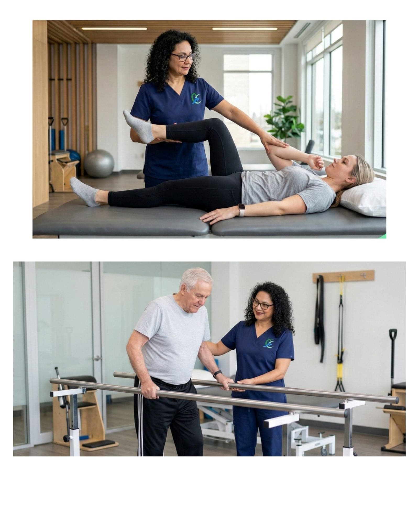 SeniorHome.ca - Global Health Physio