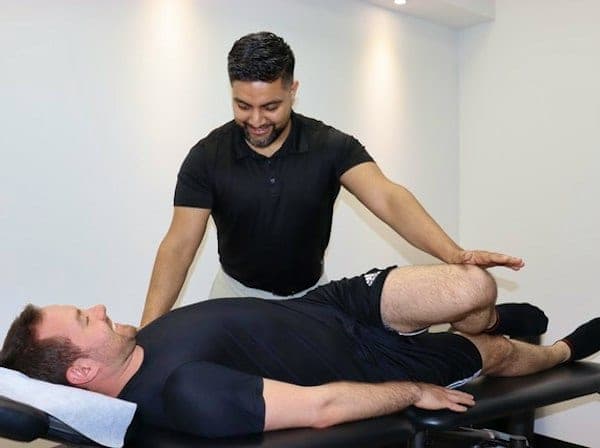 SeniorHome.ca - Synergy Health & Sports Rehab