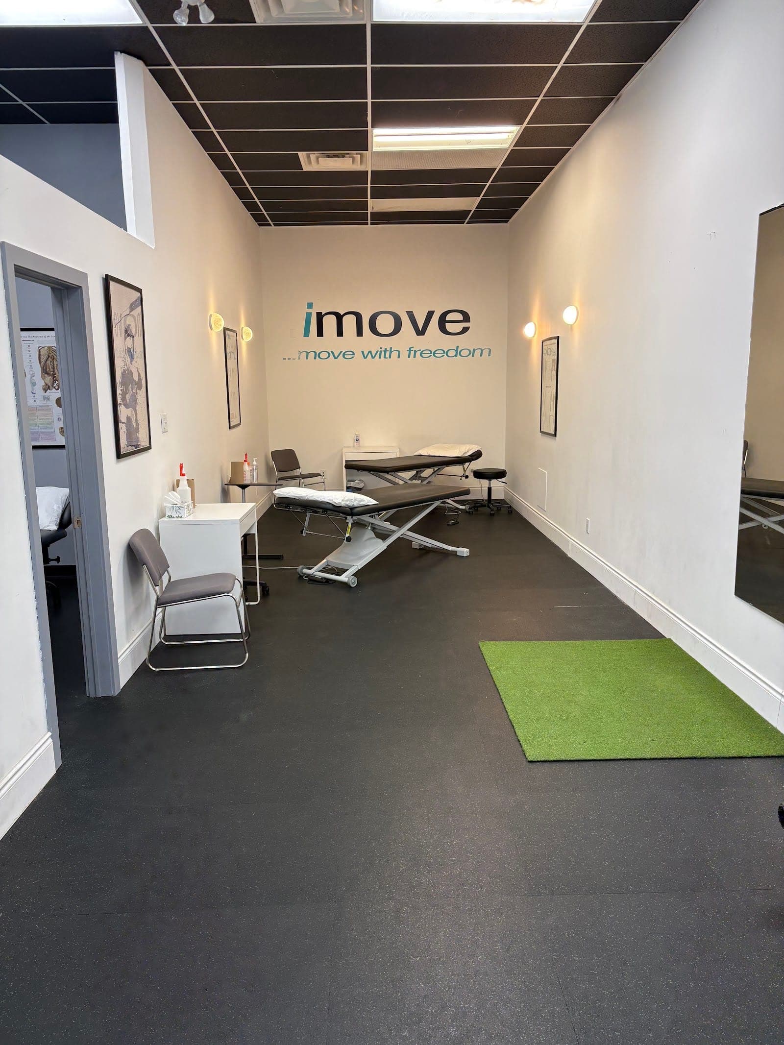 iMove Clinic Oakville (photo: iMove Clinic Oakville, via Google)