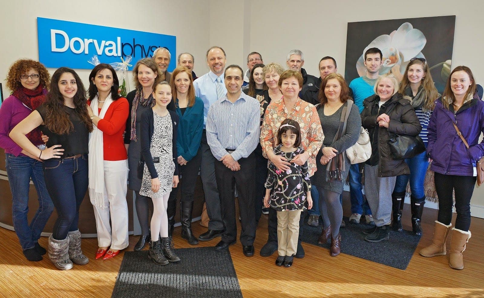 Dorval Physio (photo: Dorval Physio, via Google)