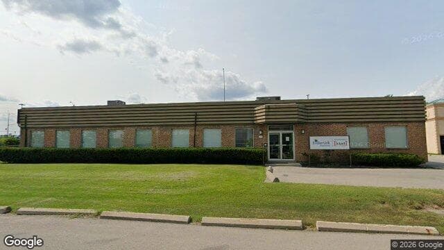Oakpark Physio and Sports Performance (Google Street View)