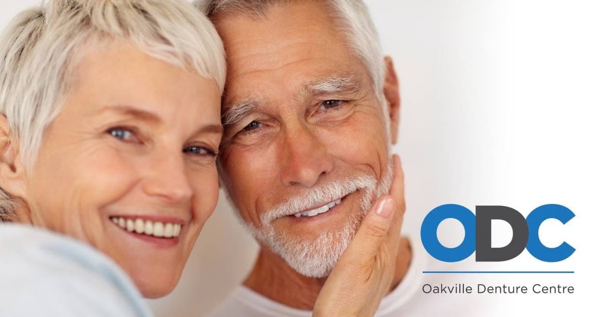 Oakville Denture Centre (photo: Oakville Denture Centre, via Google)
