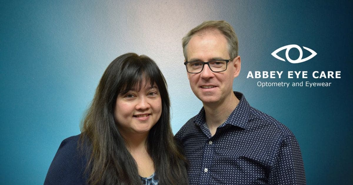 SeniorHome.ca - Abbey Eye Care