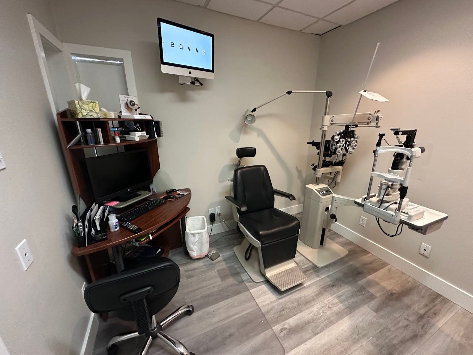 Bronte Optometry (photo: Bronte Optometry, via Google)