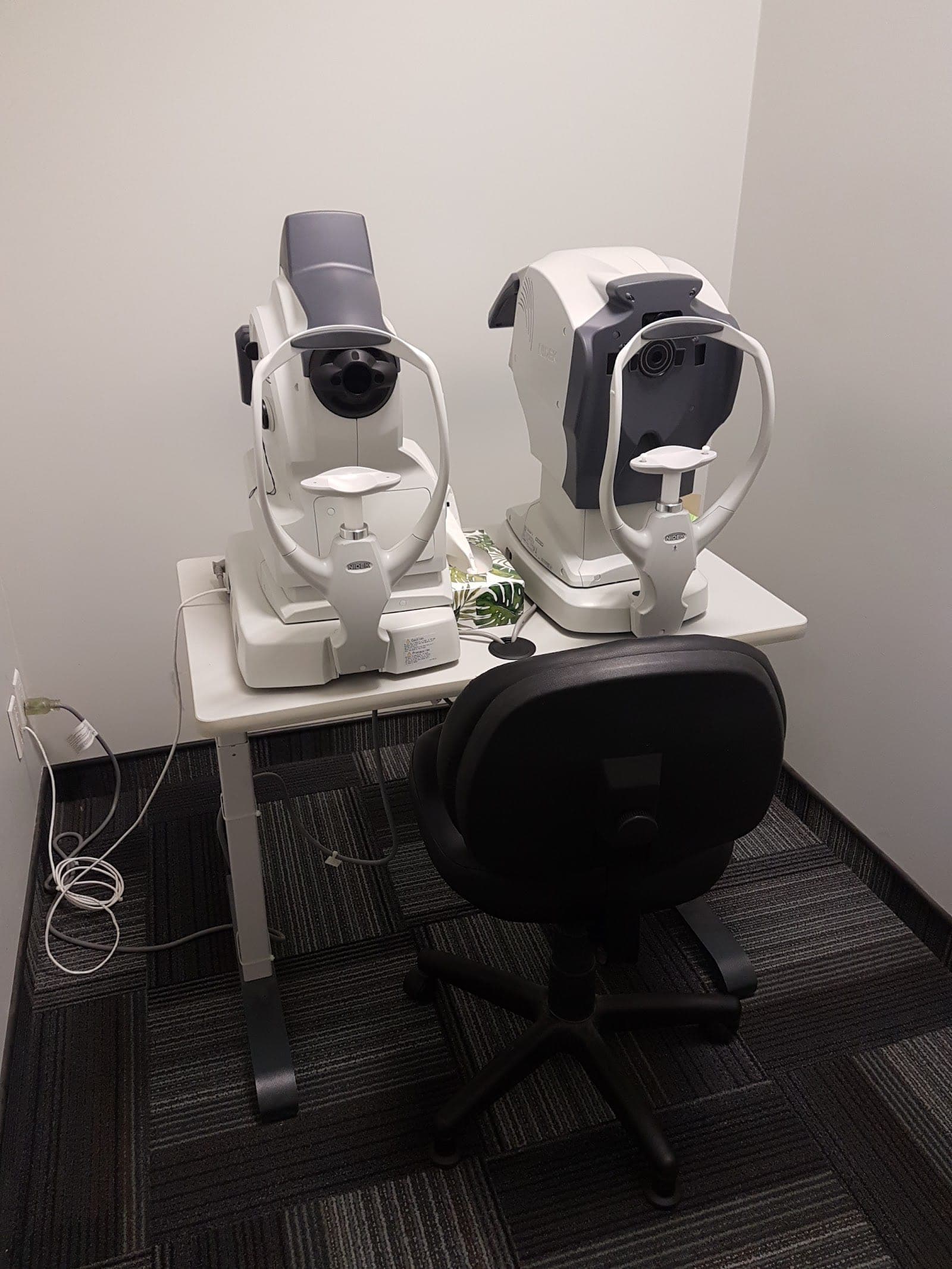 Dr. George Hanna & Associates (Optometrists) (photo: Dr. George Hanna & Associates (Optometrists), via Google)