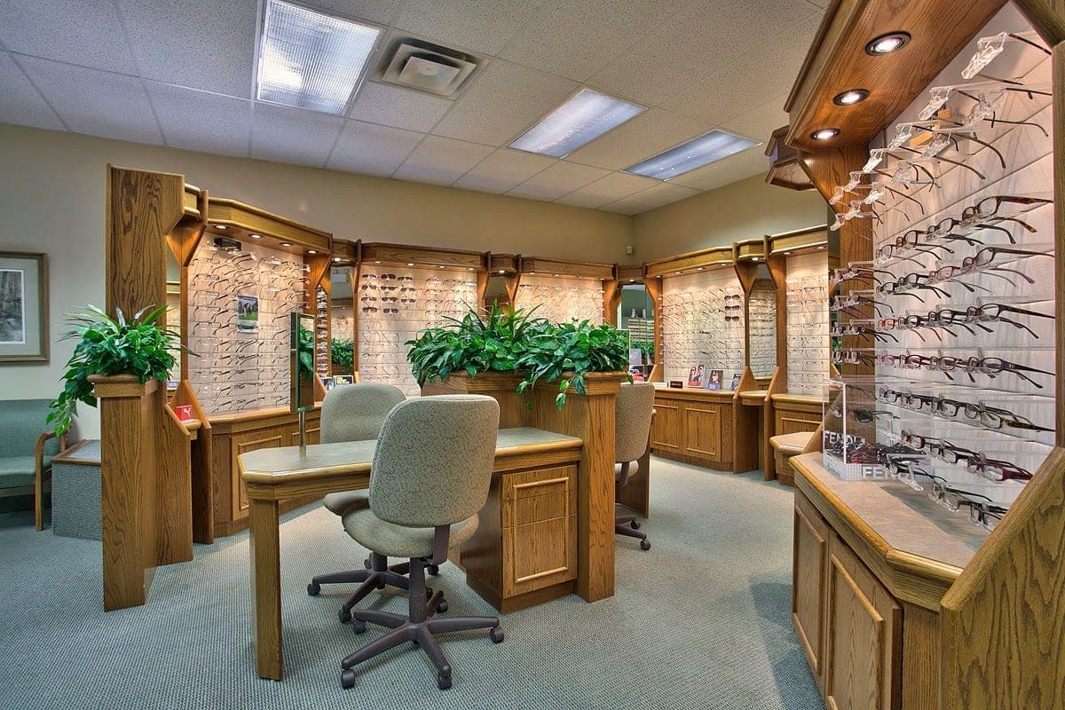 Dr. J C Mungar Optometrist Oakville (photo: Dr. J C Mungar Optometrist Oakville, via Google)