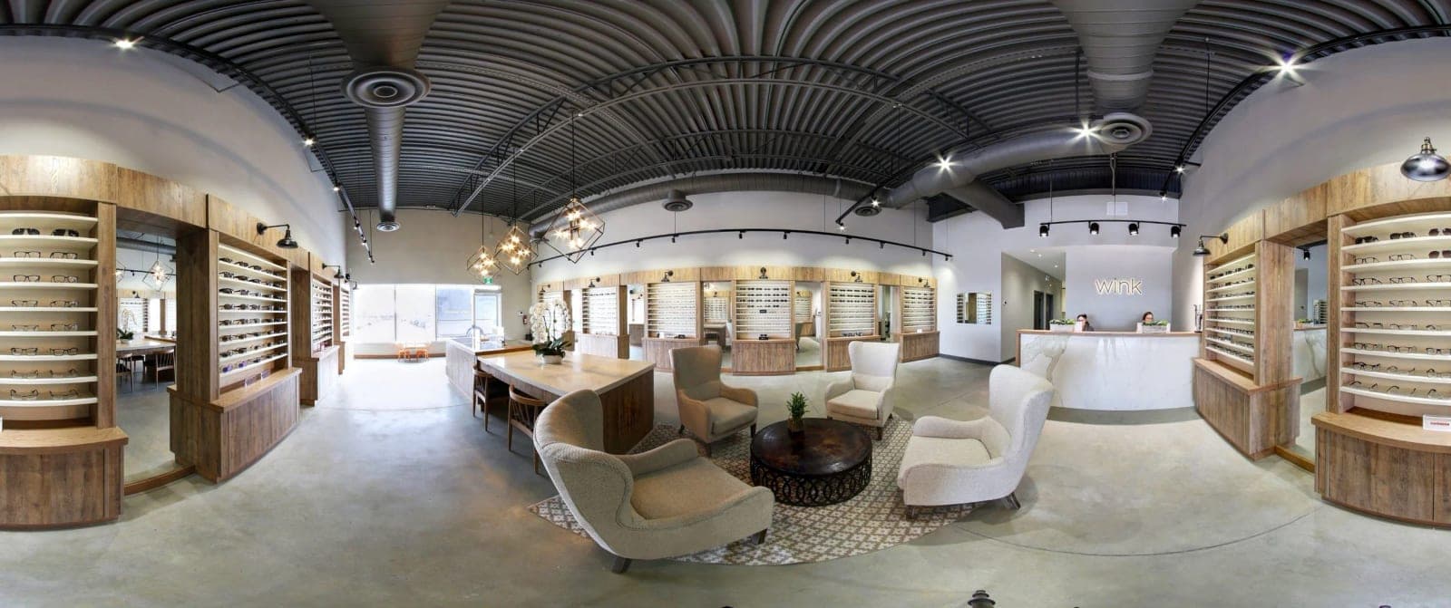 SeniorHome.ca - Wink Eyecare
