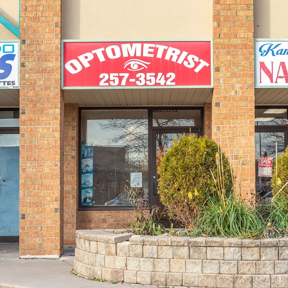 SeniorHome.ca - Dr. Robert J. Pachler