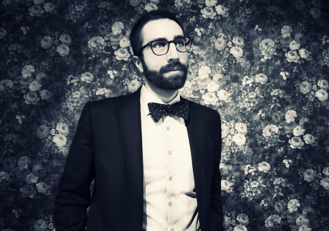 Dr. Brian Paul, Optometrist (photo: Dr. Brian Paul, Optometrist, via Google)