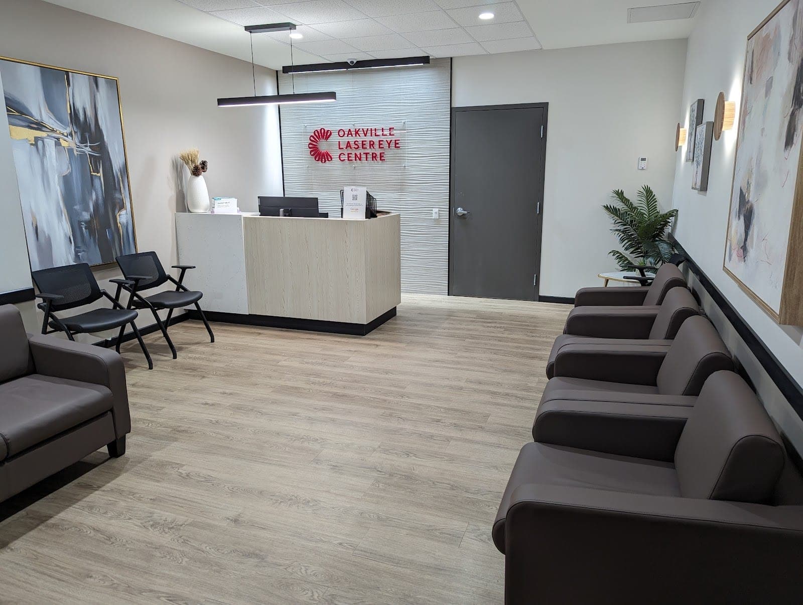 Oakville Laser Eye Centre (photo: Oakville Laser Eye Centre, via Google)