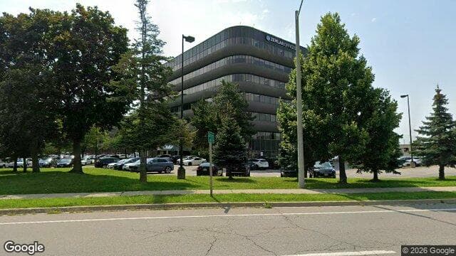 Daniel Eye Clinic (Google Street View)