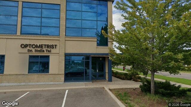 Dr Stella Tai (Google Street View)