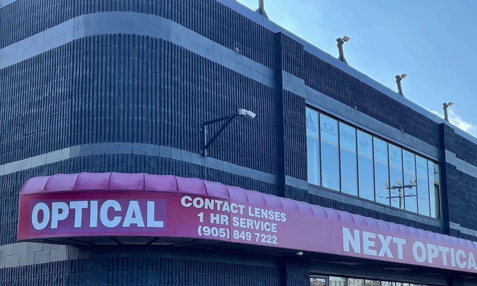 Next Optical (photo: Next Optical, via Google)