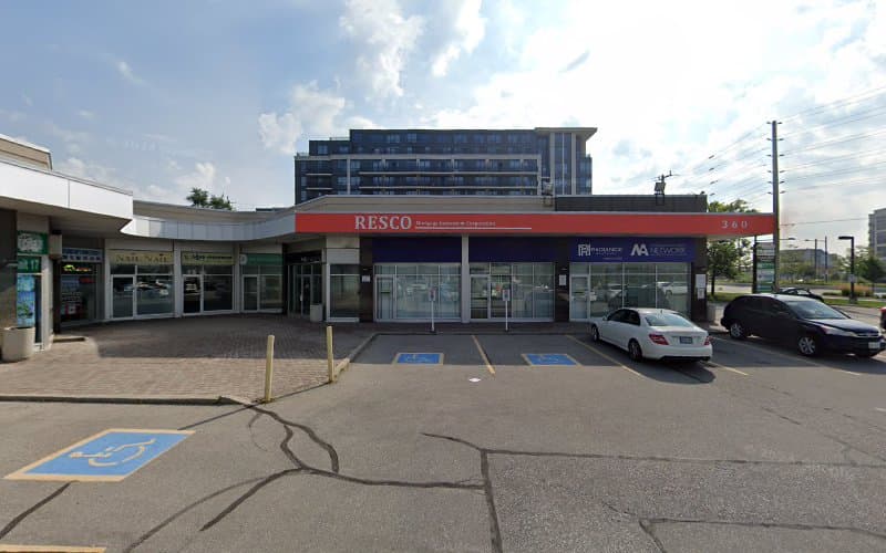Yee Hong Centre For Geriatric Care York Region Office - Photo 1