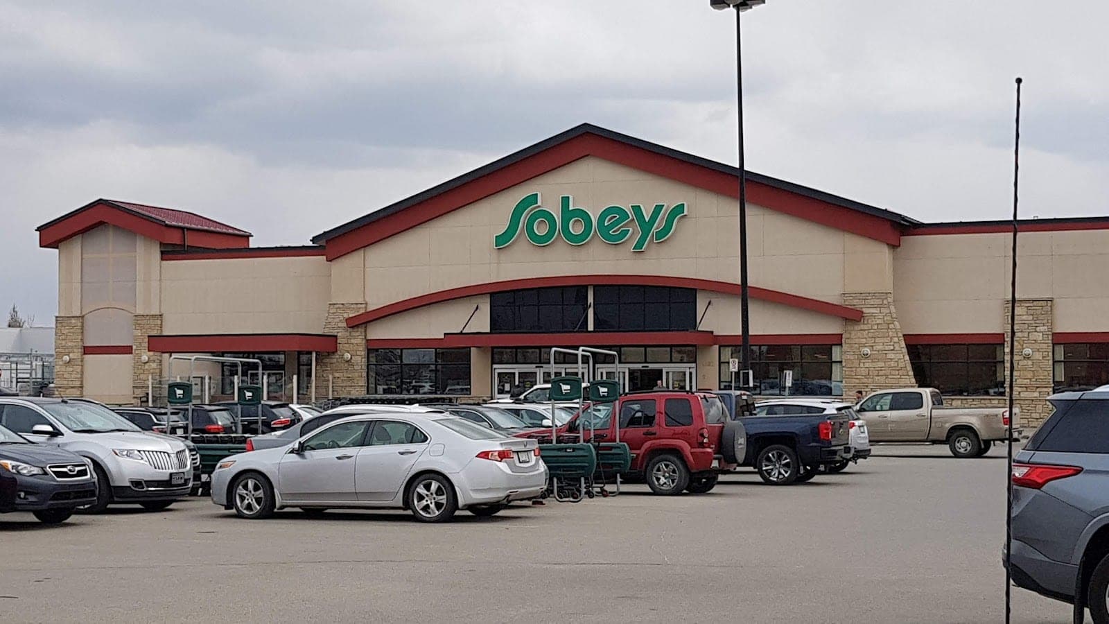 Sobeys Rochdale (photo: Grant Fahlman, via Google)
