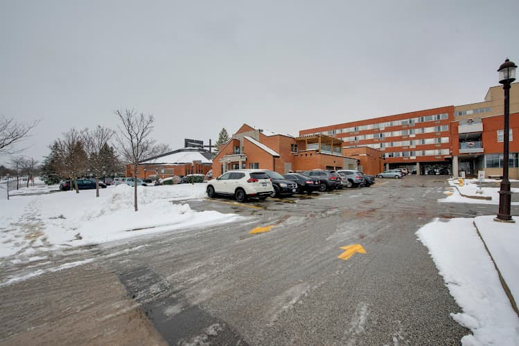 St Peter's Senior's Residences - Photo 1