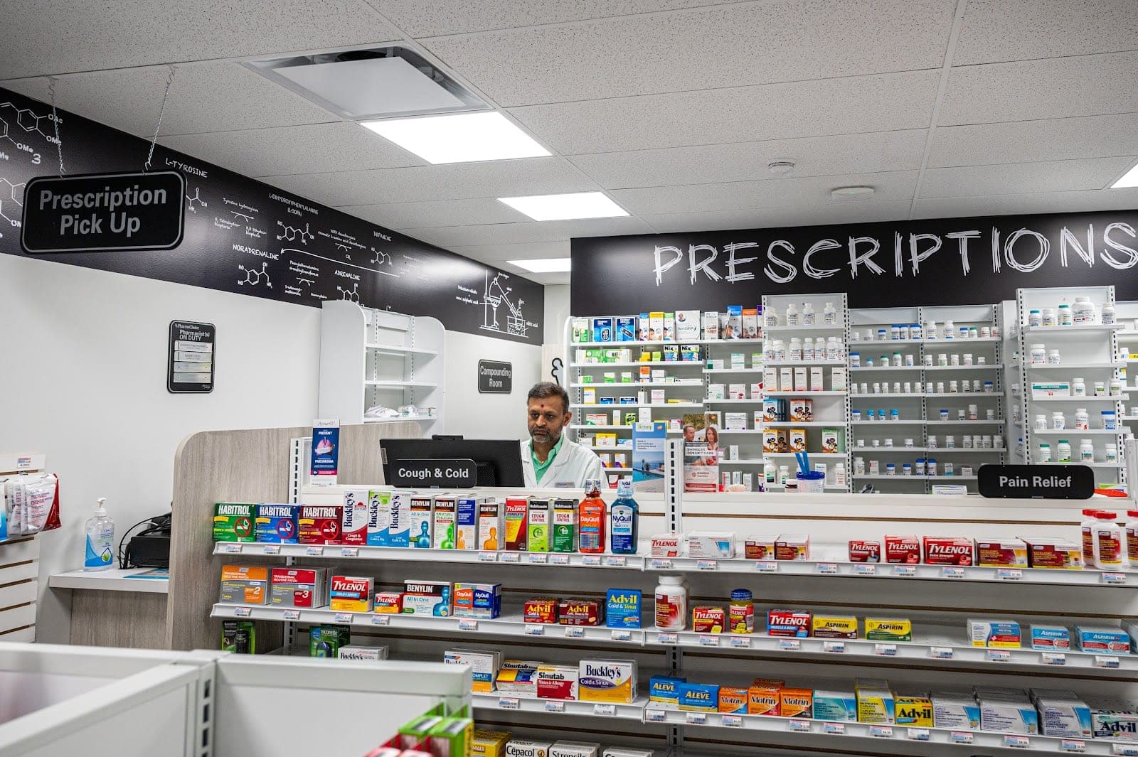 Landmark Pharmacy (pharmachoice) (photo: Landmark Pharmacy (pharmachoice), via Google)