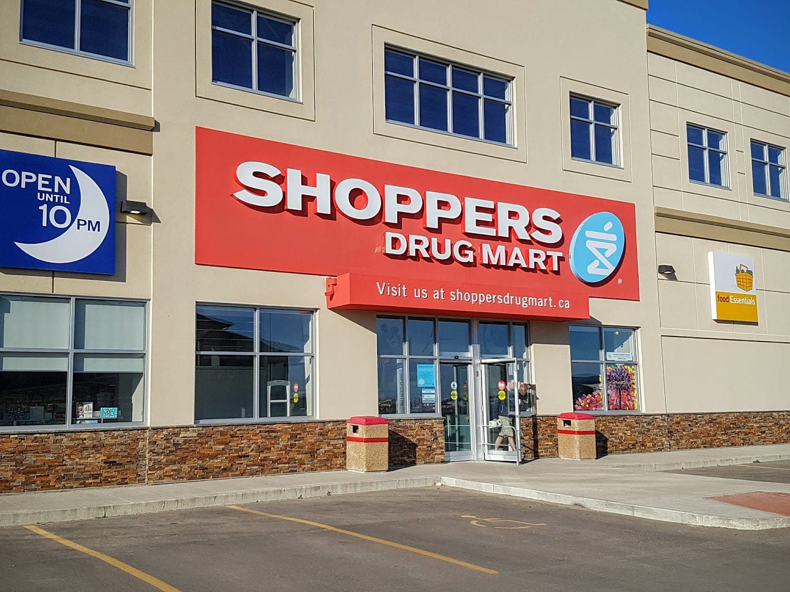 Shoppers Drug Mart (photo: Rick Riffel, via Google)