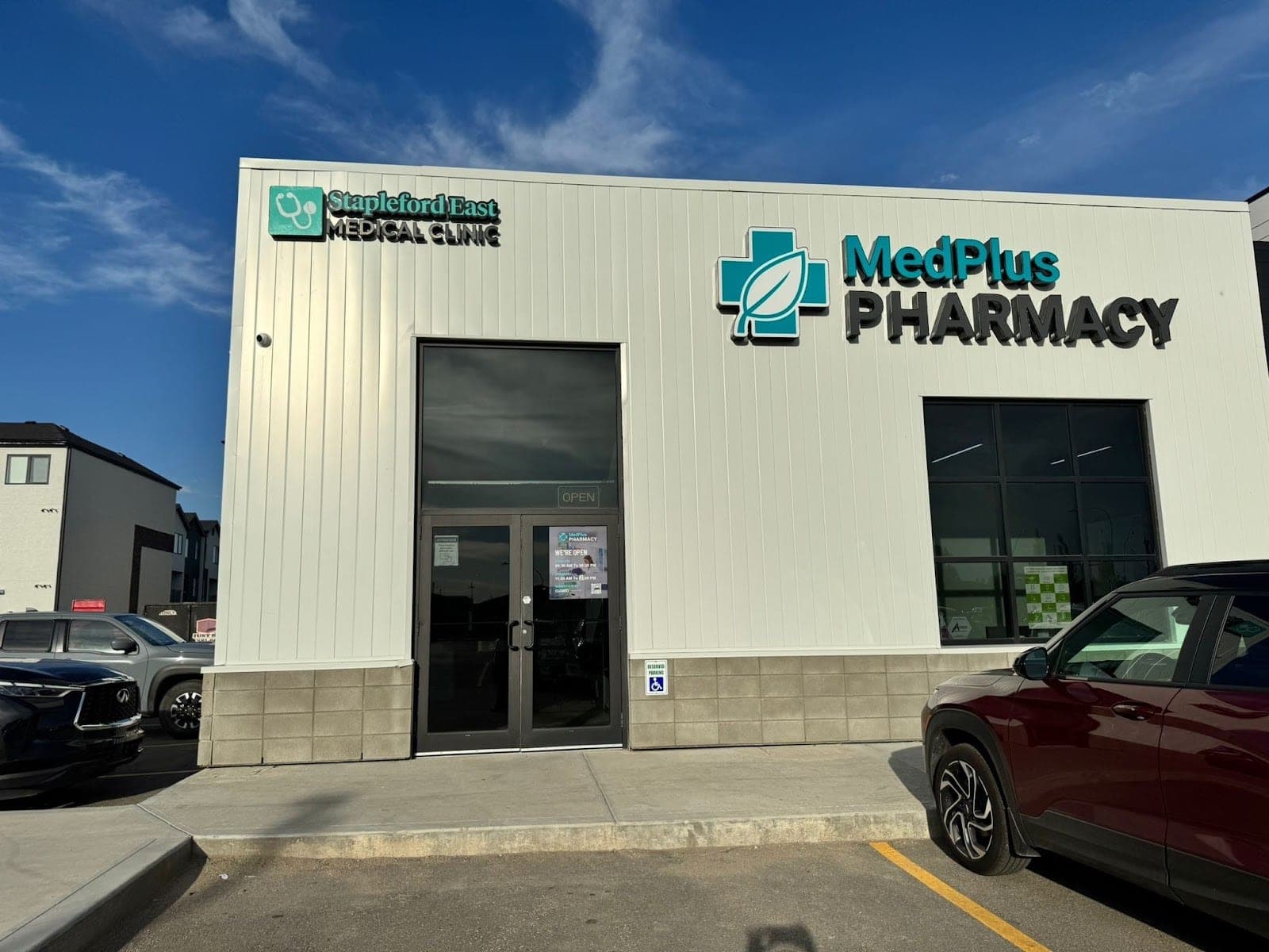 MedPlus Compounding Pharmacy (photo: MedPlus Compounding Pharmacy, via Google)