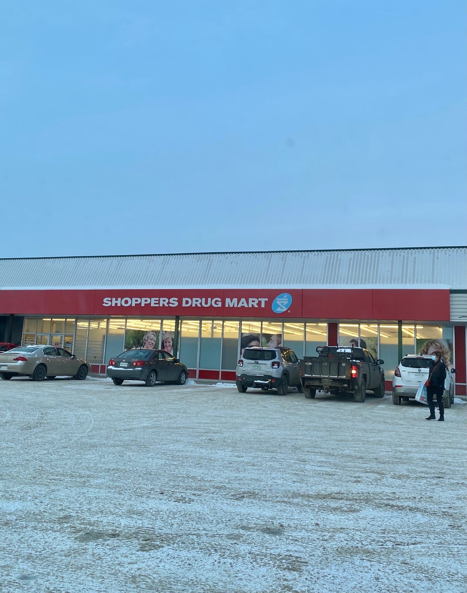 Shoppers Drug Mart (photo: canadian aviator, via Google)