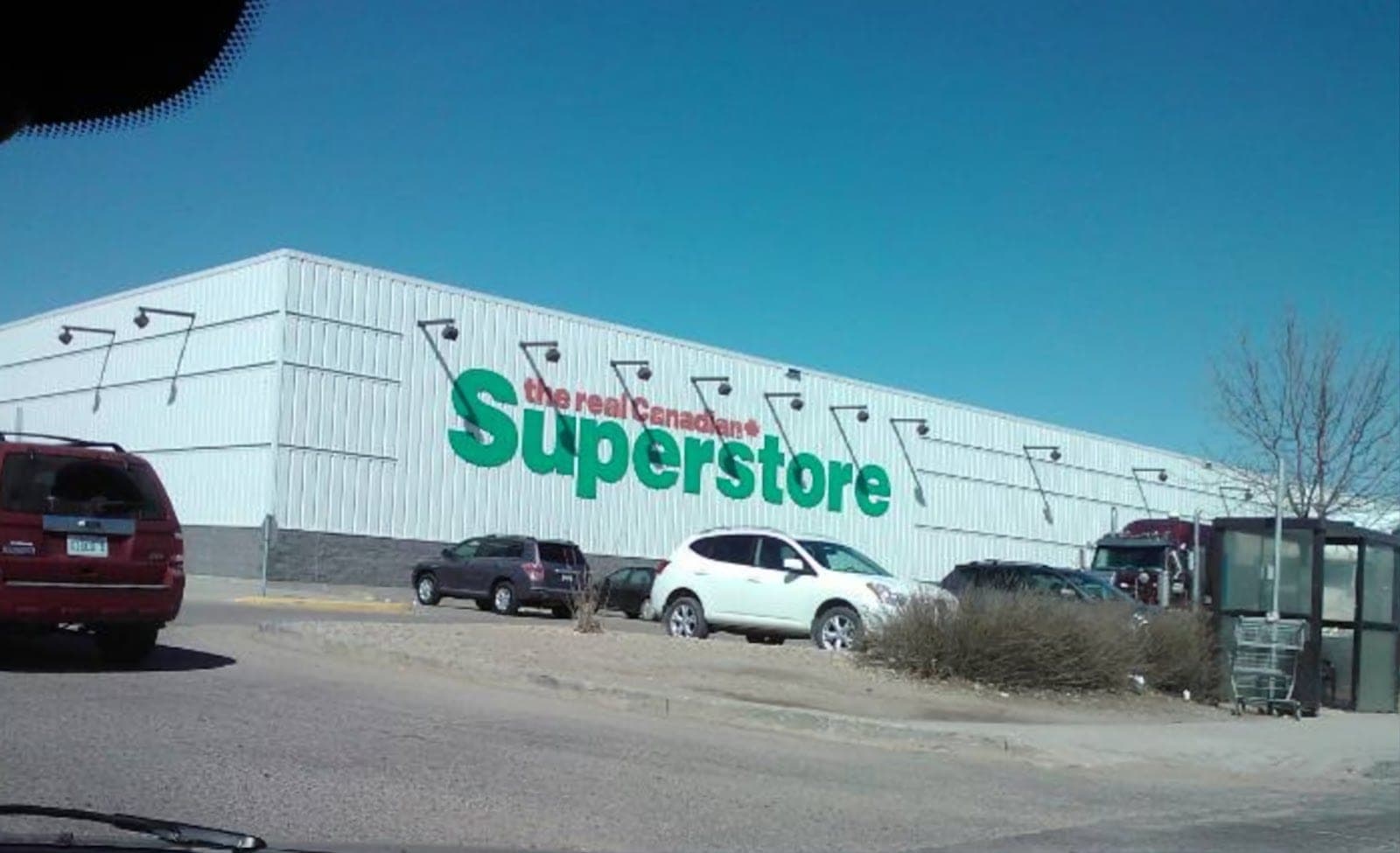 Loblaw Pharmacy (photo: Lazarus, via Google)