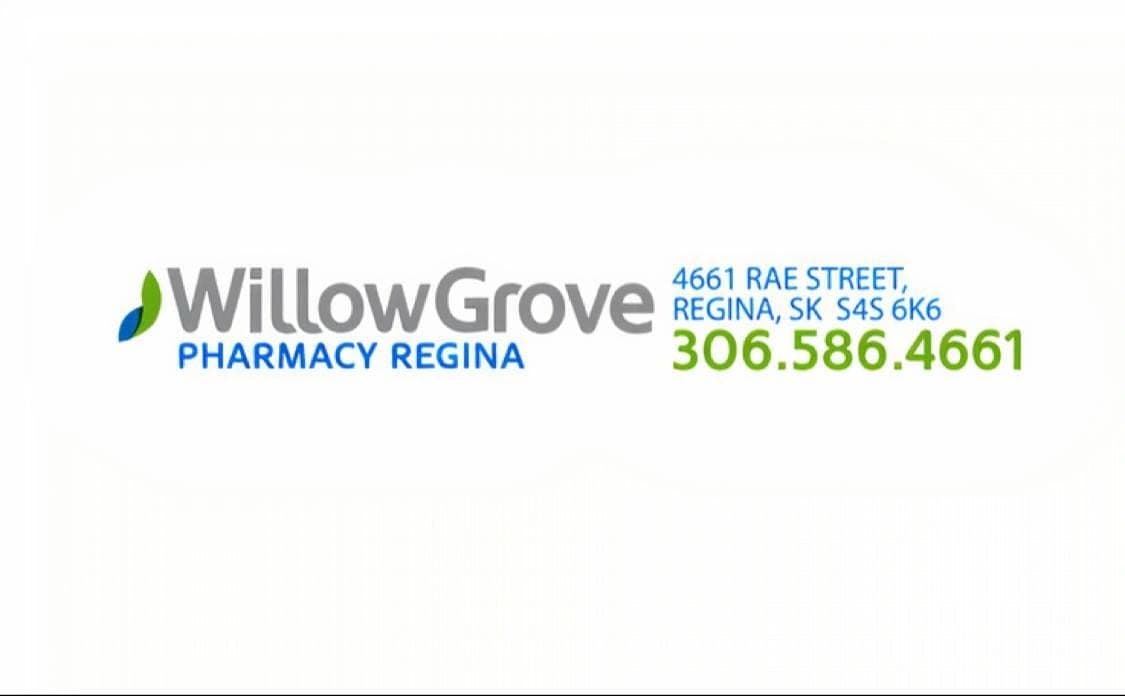 Willowgrove Pharmacy Regina (photo: Willowgrove Pharmacy Regina, via Google)