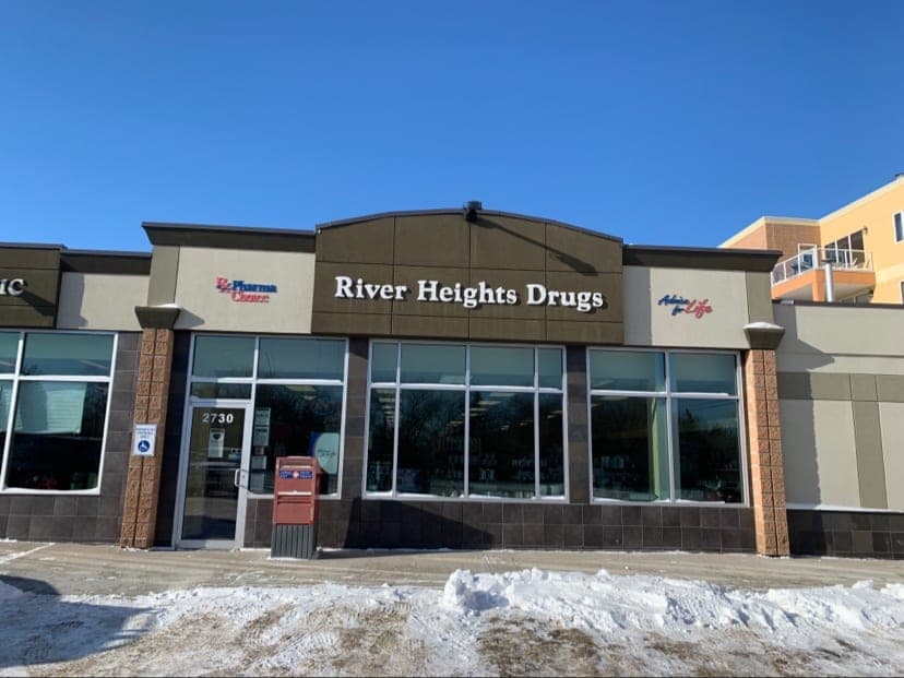 River Heights Drugs (photo: River Heights Drugs, via Google)