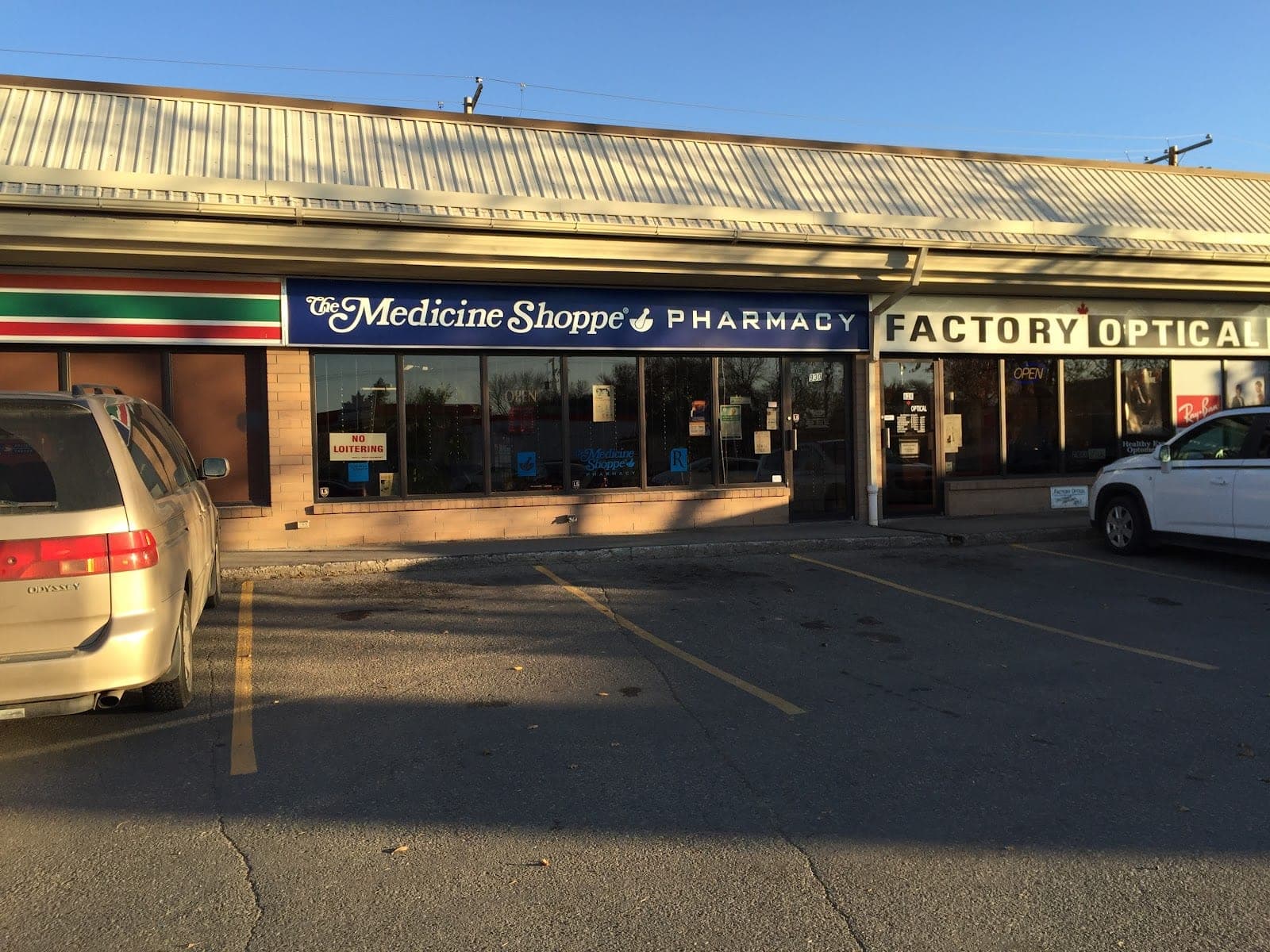 The Medicine Shoppe Pharmacy (photo: Medicine Shoppe, via Google)