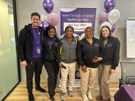 Opulife Home Care - Photo 1