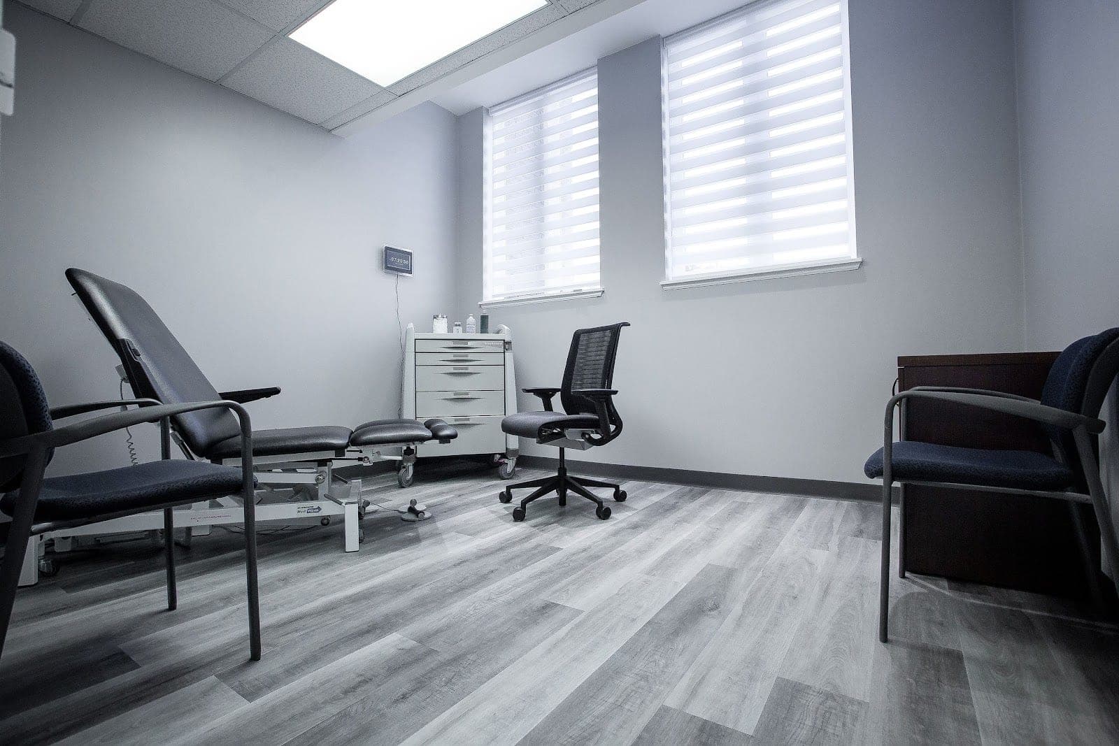 Surgical Foot Clinic (photo: Surgical Foot Clinic, via Google)