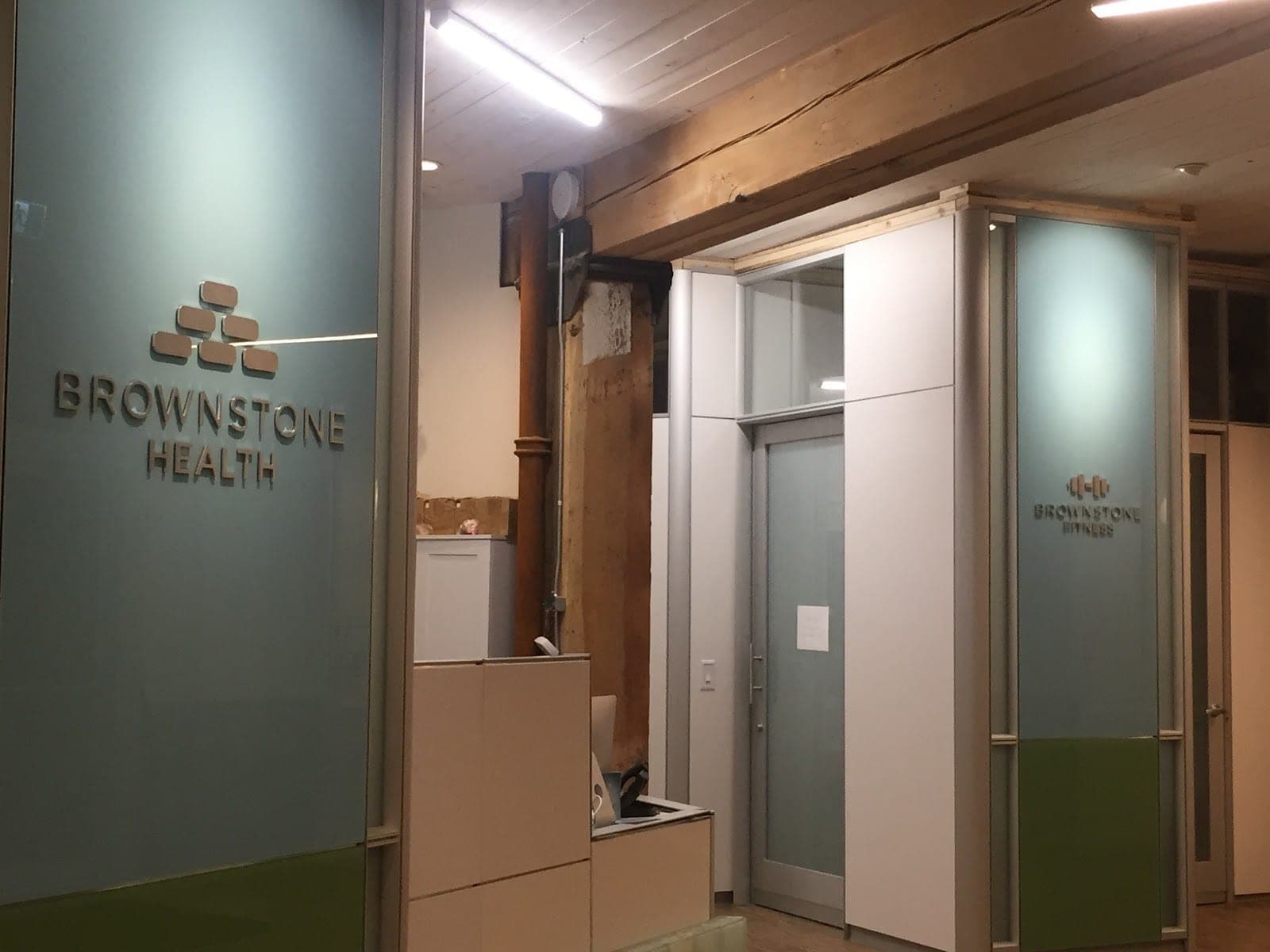 Brownstone Health (photo: dayshakym@hotmail.com, via Google)