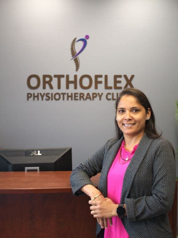 SeniorHome.ca - OrthoFlex Physiotherapy