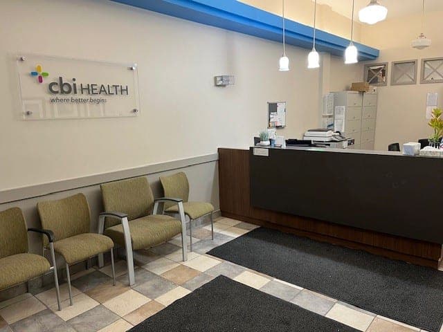 CBI Health - Regina Gold Square North (photo: CBI Health - Regina Gold Square North, via Google)
