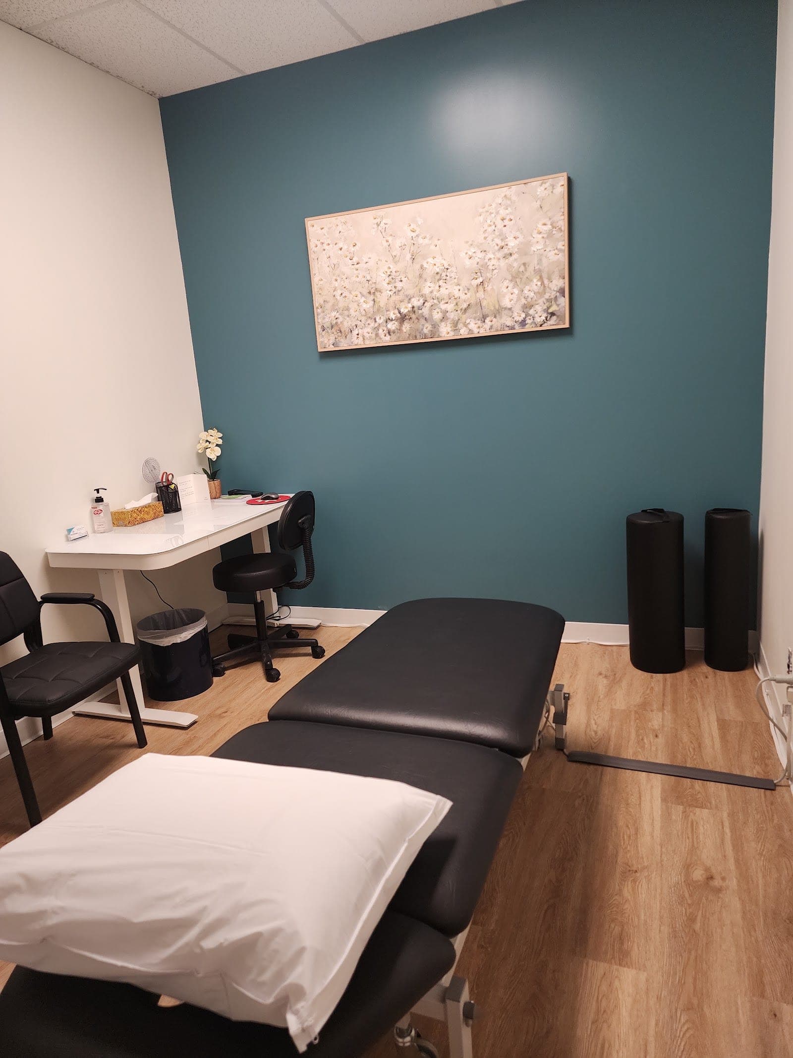 Restore360 Physiotherapy and Health Centre (photo: Restore360 Physiotherapy and Health Centre, via Google)