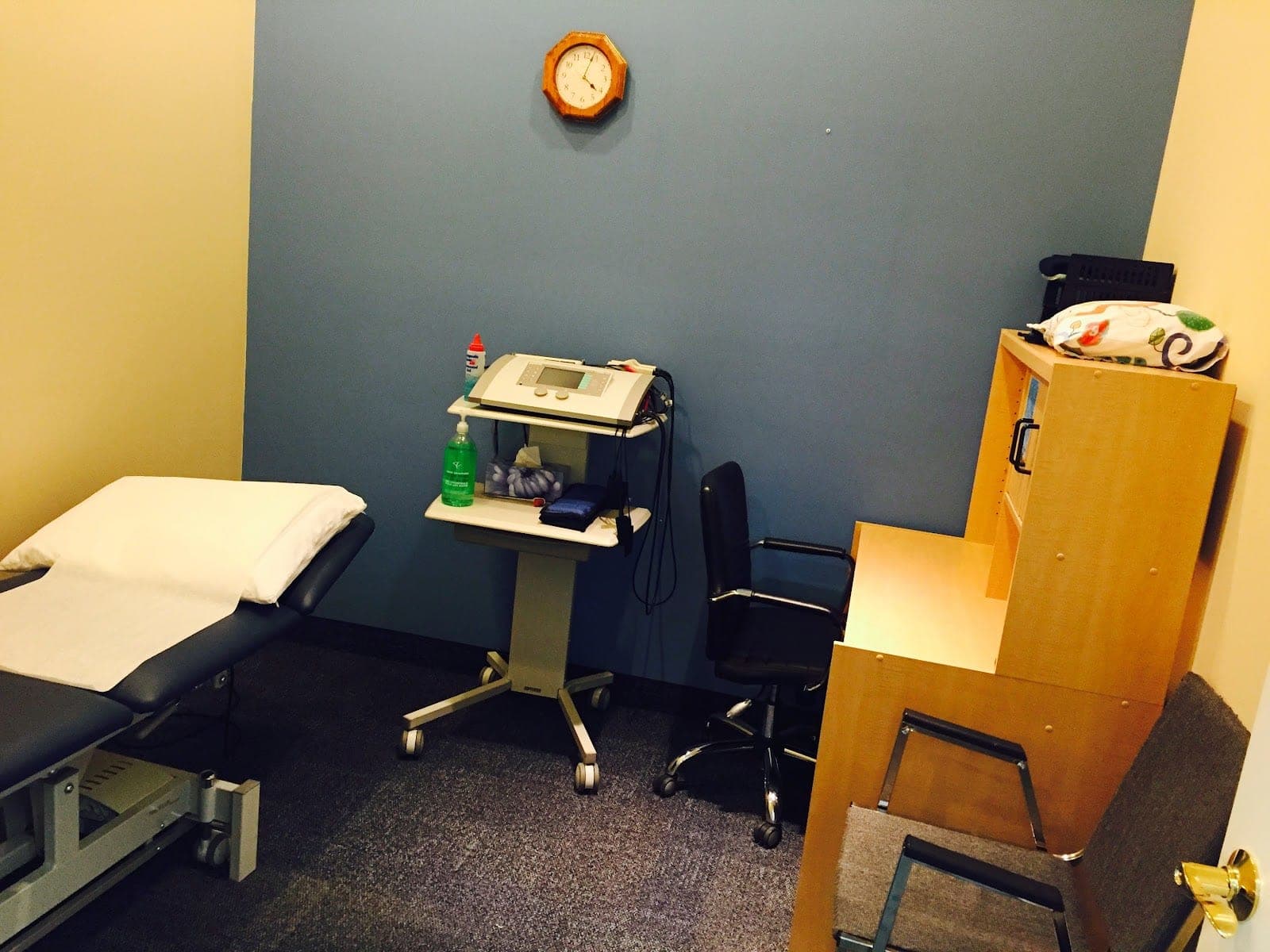 Queen City Physiotherapy Professional (photo: Queen City Physiotherapy Professional Corp., via Google)