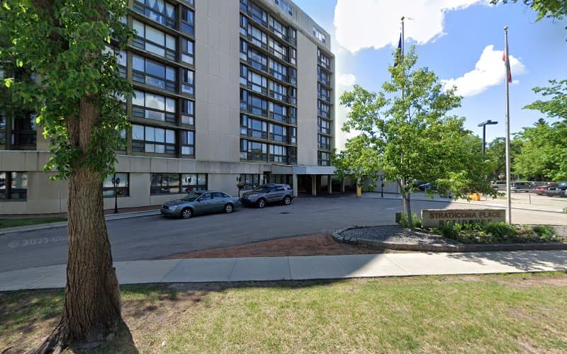 GEF Seniors Housing - Strathcona Place - Photo 1